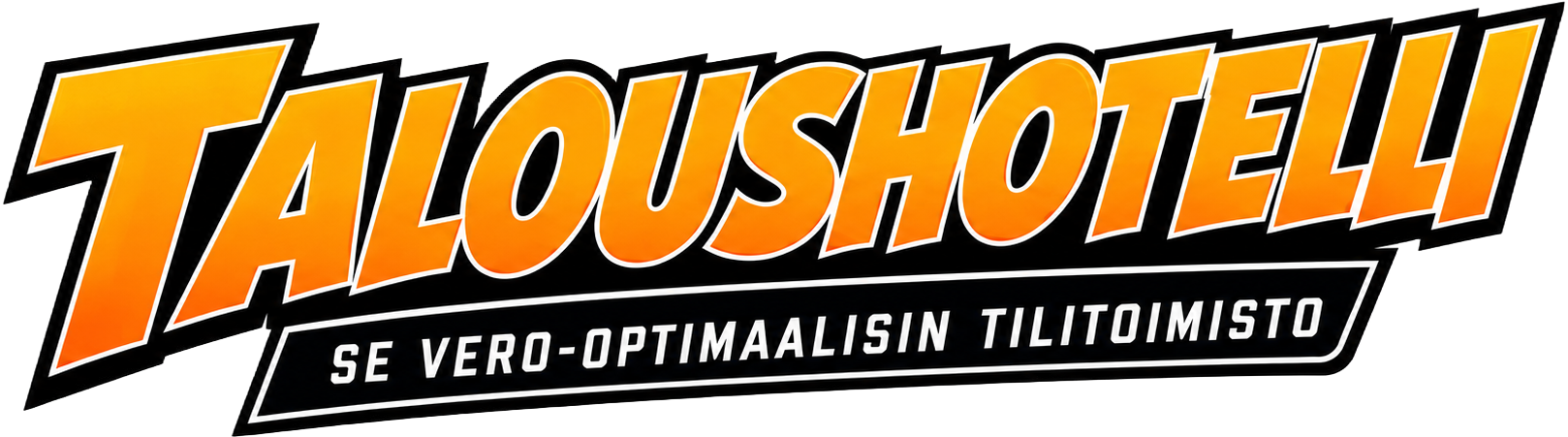 Se vero-optimaalisin tilitoimisto