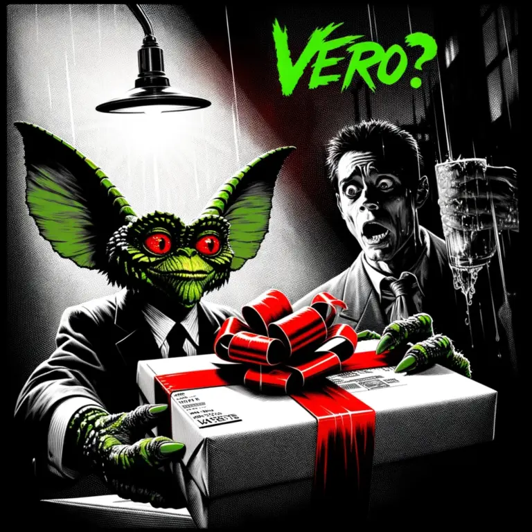 Verovapaa lahja työntekijälle