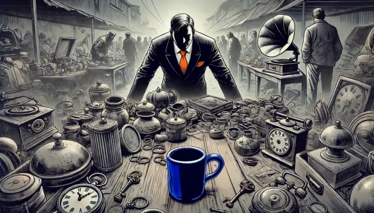 Kirpputorin marginaaliverotus