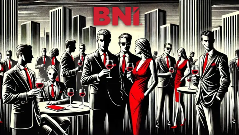 BNI Suomi Online Premium