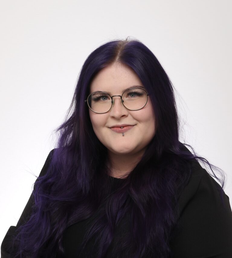 Taloushotellin työntekijä